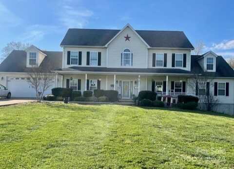 7332 Houser Farm Road, Vale, NC 28168