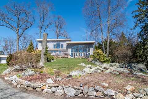 10 Oak Point Club, New Milford, CT 06776