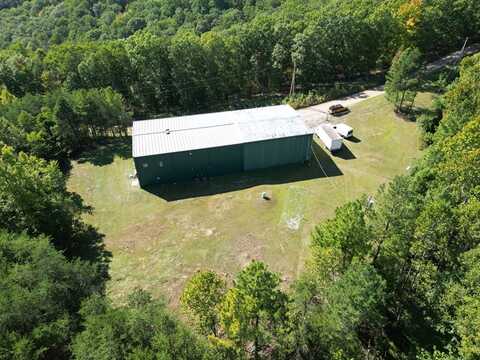 762 Fairview Road, Reedy, WV 25270