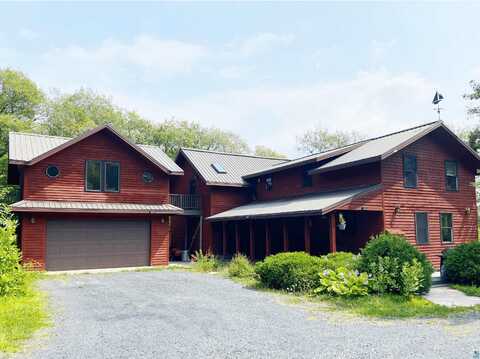 34990 S County Hwy J, Bayfield, WI 54814