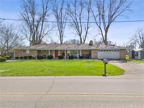 741 Fairview Drive, Carlisle, OH 45005