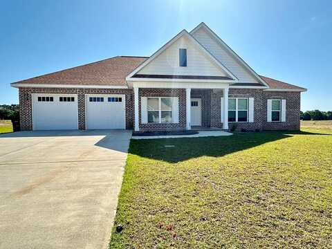 126 Heritage Way, Headland, AL 36345