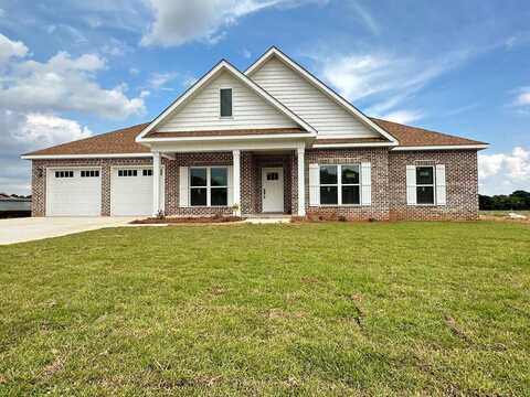 126 Heritage Way, Headland, AL 36345