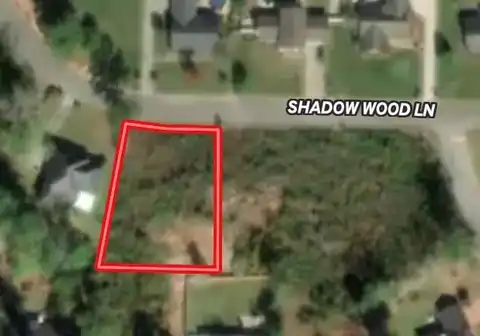 Lot 25 Blk C Shadow Woods Lane, Ozark, AL 36360