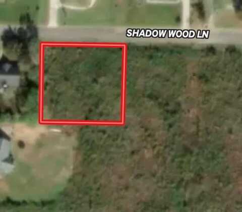 Lot 19 Blk C Shadow Woods Lane, Ozark, AL 36360