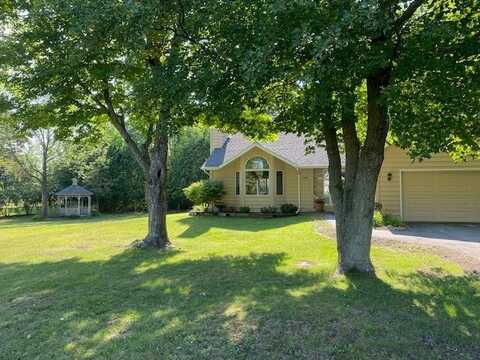 10607 Meadow Ln, Sister Bay, WI 54234