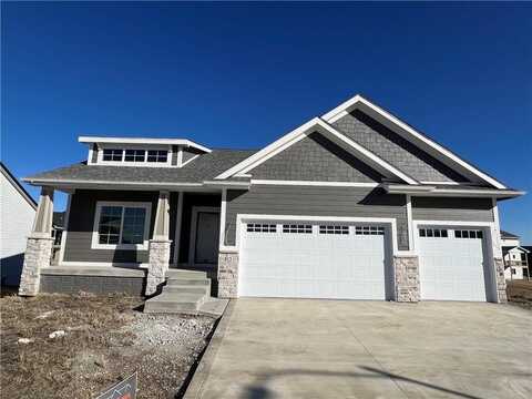 95 NW Hidden Knoll Street, Waukee, IA 50263