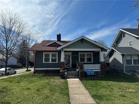 1900 E 13th Street, Des Moines, IA 50316