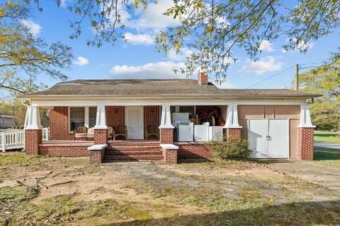 1009 Underwood Street, DALTON, GA 30721