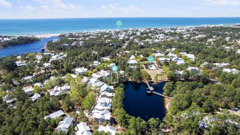 Lot 8 Lanier Lane, Santa Rosa Beach, FL 32459