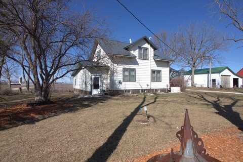3458 Hayes Ave., Gowrie, IA 50543