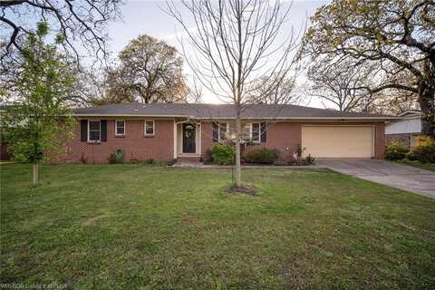 3312 S 42nd, Fort Smith, AR 72901