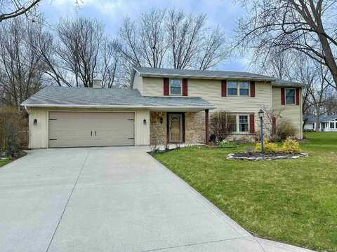 5320 Mexico Drive, Fort Wayne, IN 46804