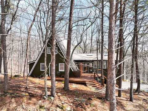 186 Little Coyote Loop, Waleska, GA 30183