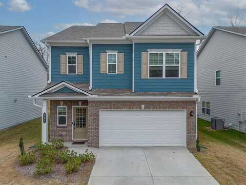 121 Waterside Ridge, Calhoun, GA 30701