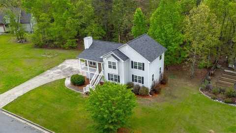 28 Larsen Ridge, Adairsville, GA 30103