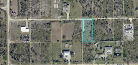 5841 Royal Okley Lane, BOKEELIA, FL 33922