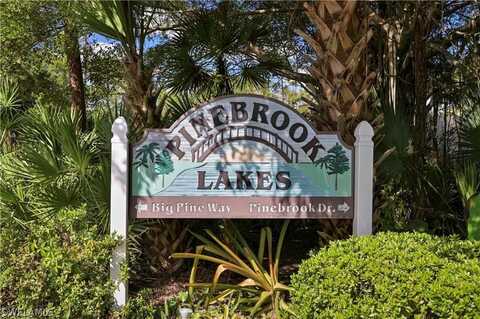 128 Pinebrook Drive, FORT MYERS, FL 33907