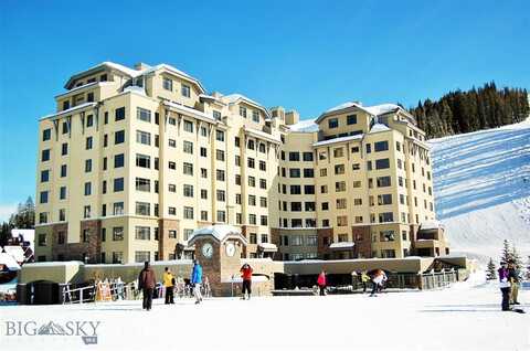 60 Big Sky Resort Road, #10409, Big Sky, MT 59716