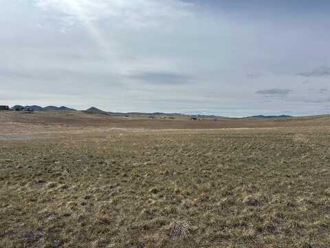 Lot 100 Rolling Prairie Way, Three Forks, MT 59752