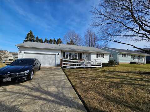3843 WAGNER Avenue, Erie, PA 16510