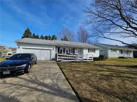 3843 WAGNER Avenue, Erie, PA 16510