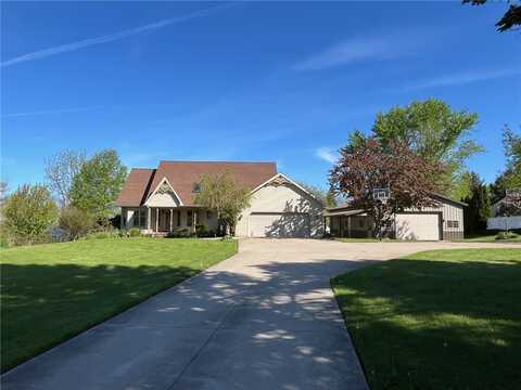 11470 E LAKE Road, North East, PA 16428