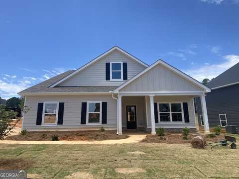 100 Cresthaven Drive, Carrollton, GA 30117