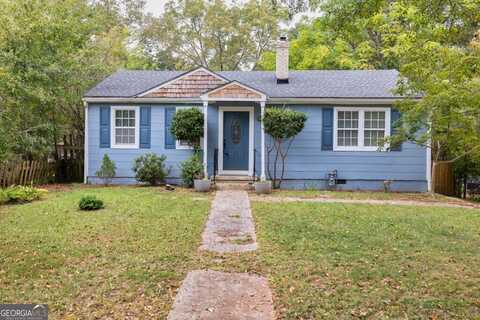 1726 Jobeth Avenue, Atlanta, GA 30316