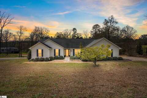 1097 Mountain Springs Road, Anderson, SC 29621