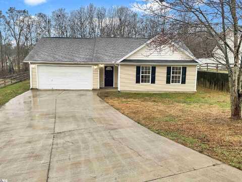 266 Chateau Street, Boiling Springs, SC 29316