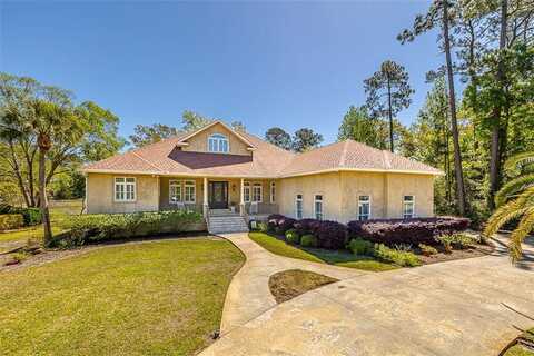 162 Harbor Pointe Drive, Brunswick, GA 31523