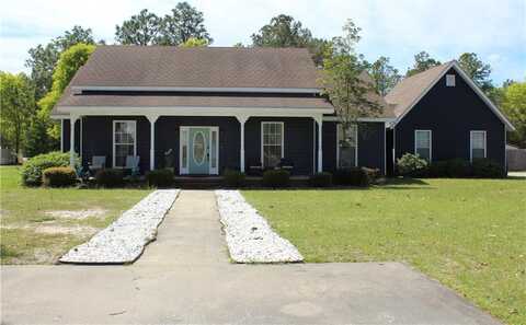 485 Cody Drive, Jesup, GA 31545