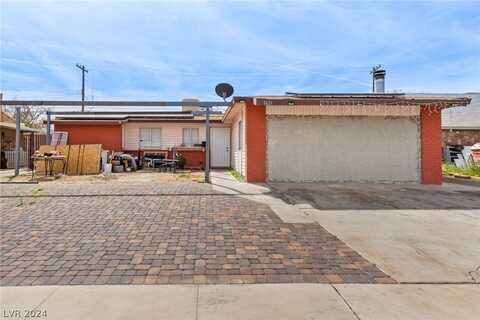 5621 Bartlett Avenue, Las Vegas, NV 89108