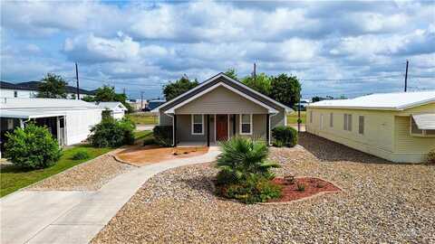 2113 Bracey Street, Mission, TX 78572