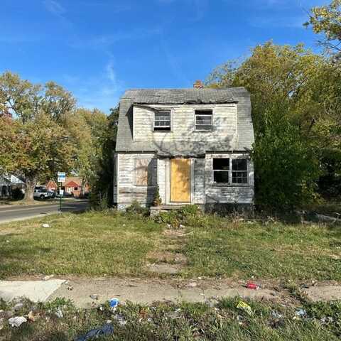 7846 Greenview Avenue, Detroit, MI 48228