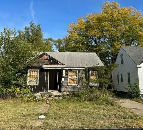 8234 Penrod Street, Detroit, MI 48228