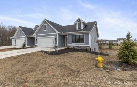 5148 Blendon Woods Court, Hudsonville, MI 49426