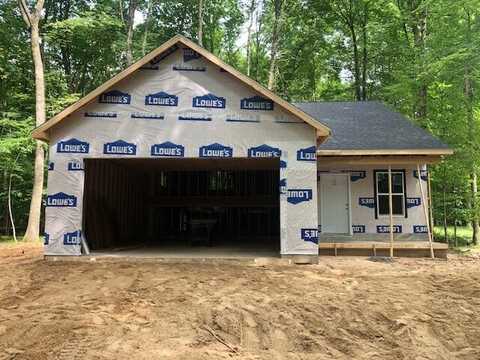 Lot 147 E Winter Court, Newaygo, MI 49337