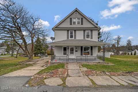 207 Midway Avenue, Clarks Summit, PA 18411