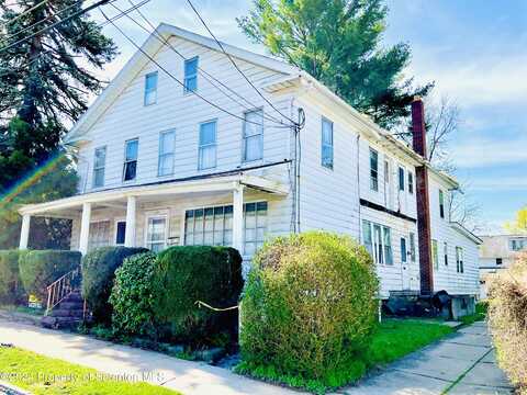 195-197 Parrish Street, Beach Haven, PA 18702