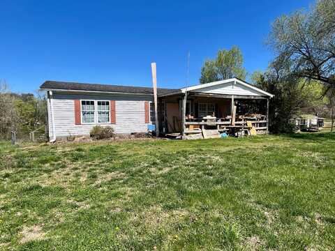 411 Bays Mountain Road, Knoxville, TN 37920