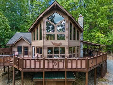 2771 Overholt Trail Trail, Sevierville, TN 37862