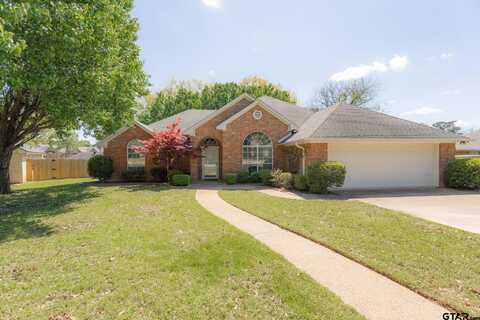 3109 Campus Circle, Tyler, TX 75701