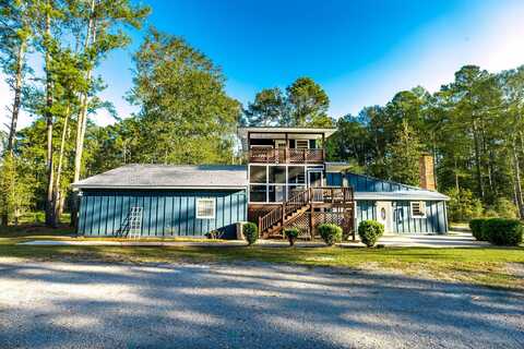 2 Canty Rayborn Rd., Sumrall, MS 39482