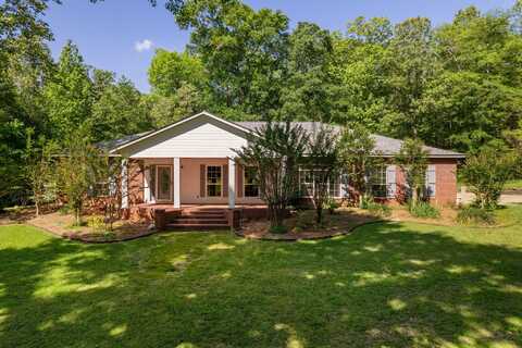 23 Chestnut Ln., Sumrall, MS 39482