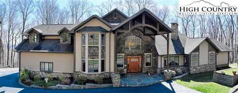 1902 Elk Creek Mountain Parkway, Todd, NC 28684