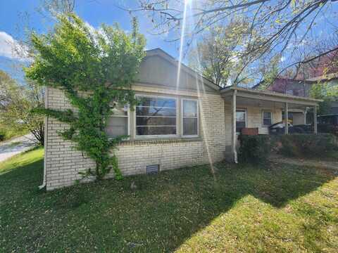 224 May Street, Harrison, AR 72601