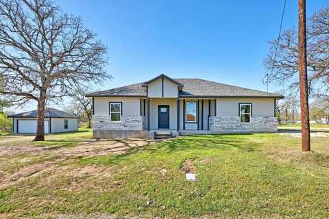 306 E Castleshoals Drive, Granite Shoals, TX 78654