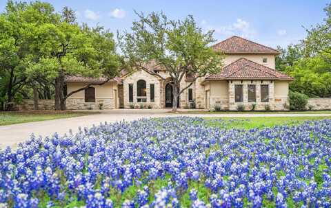 303 Vista View Trail, Spicewood, TX 78669